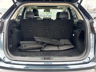 2024 Ford Edge SEL Certified AWD Near Milwaukee WI