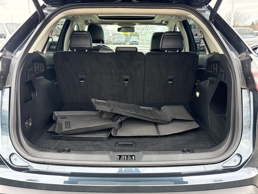 2024 Ford Edge SEL Certified AWD Near Milwaukee WI