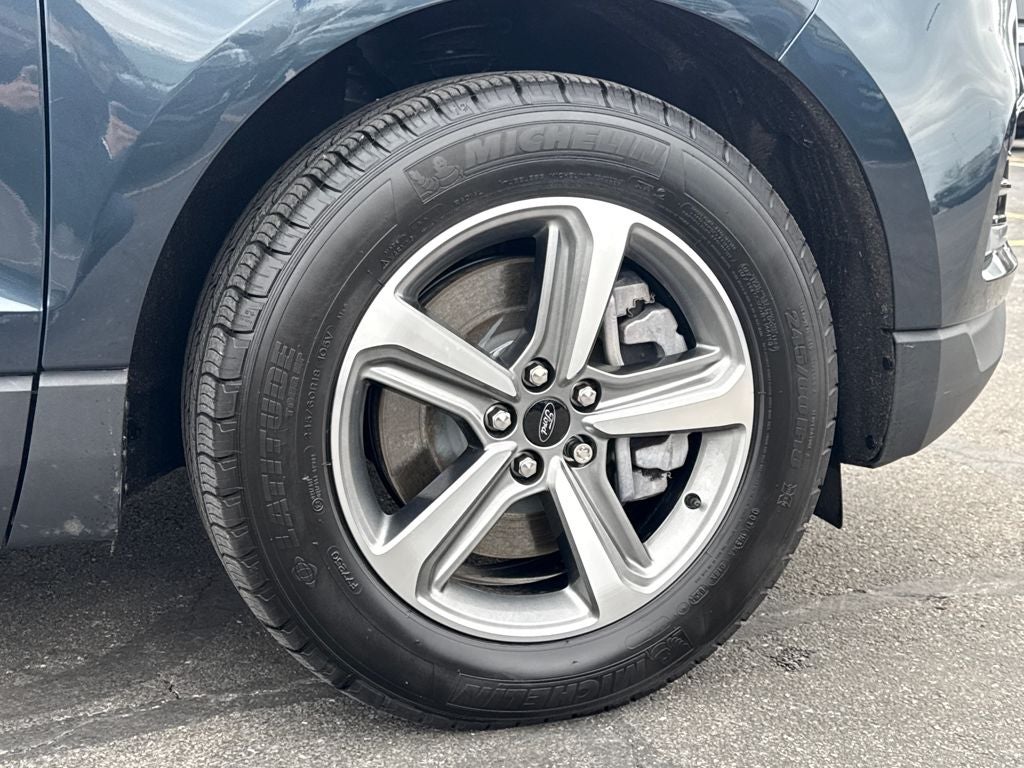 2024 Ford Edge SEL Certified AWD Near Milwaukee WI
