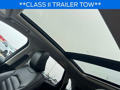 2021 Ford Edge SEL FORD BLUE CERTIFIED