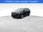 2021 Ford Edge SEL FORD BLUE CERTIFIED