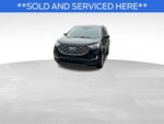 2021 Ford Edge SEL FORD BLUE CERTIFIED