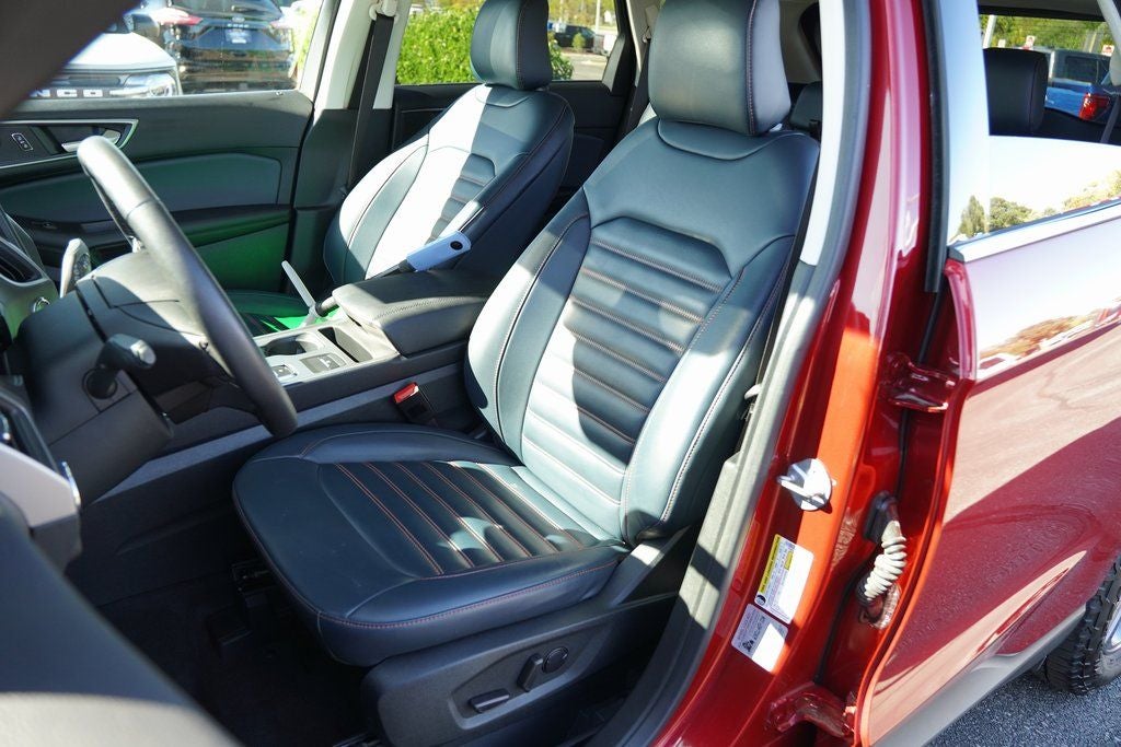 2022 Ford Edge SEL Certified AWD Near Milwaukee WI