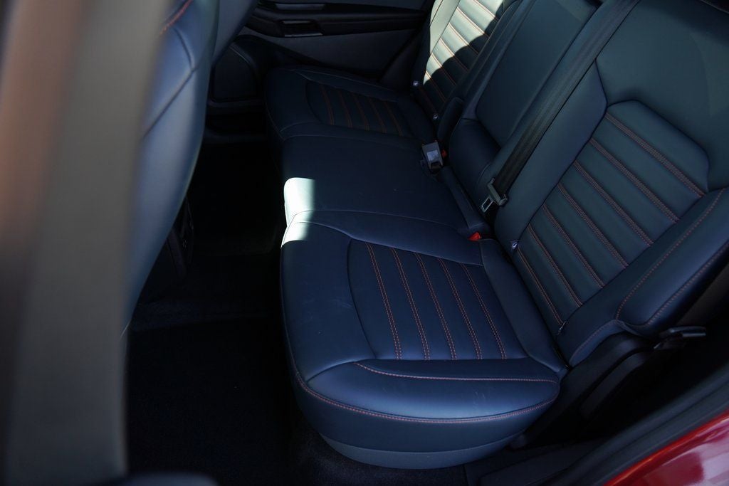 2022 Ford Edge SEL Certified AWD Near Milwaukee WI