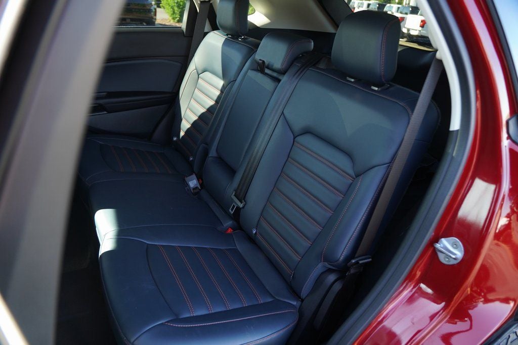 2022 Ford Edge SEL Certified AWD Near Milwaukee WI