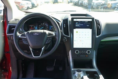 2022 Ford Edge SEL Certified AWD Near Milwaukee WI
