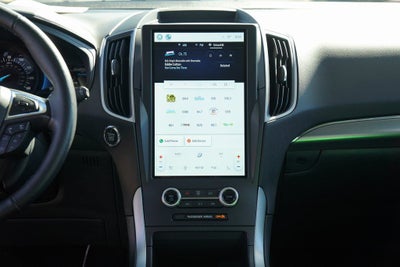 2022 Ford Edge SEL Certified AWD Near Milwaukee WI