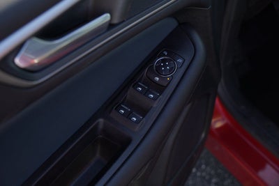 2022 Ford Edge SEL Certified AWD Near Milwaukee WI