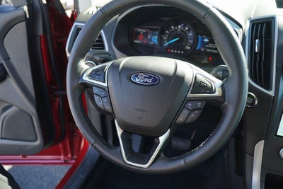 2022 Ford Edge SEL Certified AWD Near Milwaukee WI