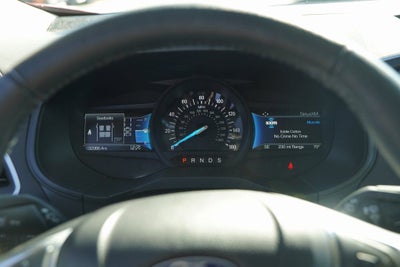 2022 Ford Edge SEL Certified AWD Near Milwaukee WI