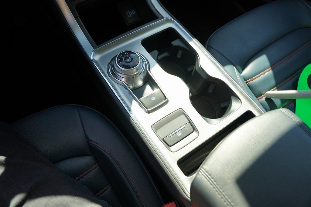 2022 Ford Edge SEL Certified AWD Near Milwaukee WI