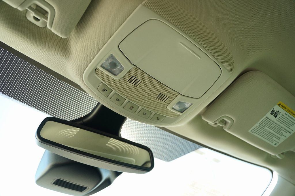 2022 Ford Edge SEL Certified AWD Near Milwaukee WI