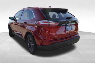 2022 Ford Edge SEL Certified AWD Near Milwaukee WI