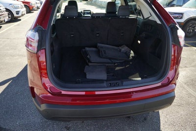 2022 Ford Edge SEL Certified AWD Near Milwaukee WI