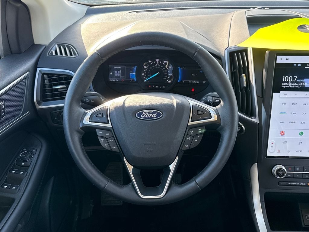 2024 Ford Edge SEL Certified AWD Near Milwaukee WI