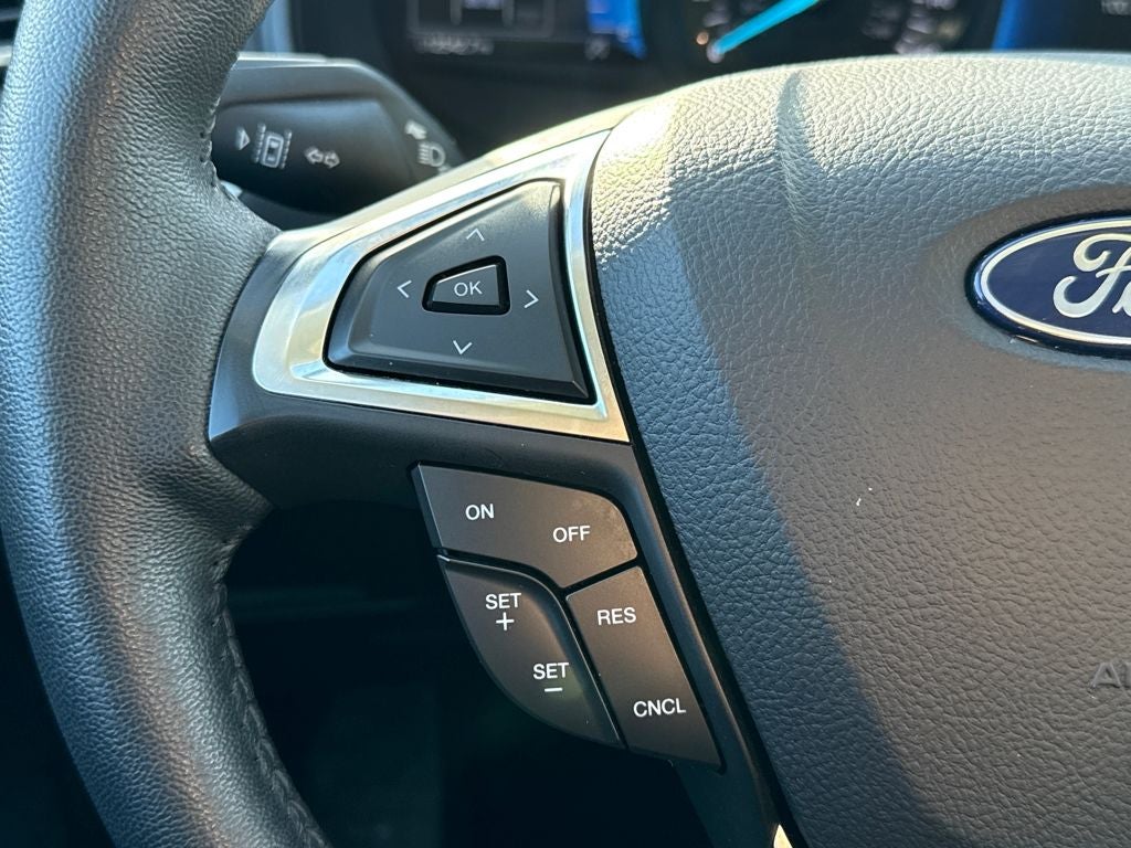 2024 Ford Edge SEL Certified AWD Near Milwaukee WI