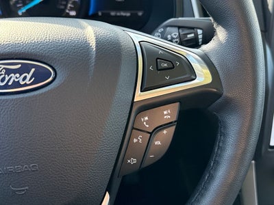 2024 Ford Edge SEL Certified AWD Near Milwaukee WI