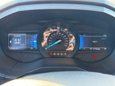 2024 Ford Edge SEL Certified AWD Near Milwaukee WI