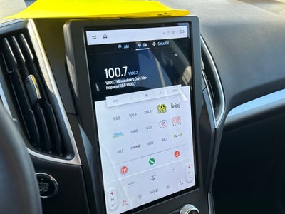 2024 Ford Edge SEL Certified AWD Near Milwaukee WI