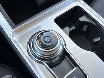 2024 Ford Edge SEL Certified AWD Near Milwaukee WI