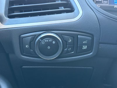 2024 Ford Edge SEL Certified AWD Near Milwaukee WI