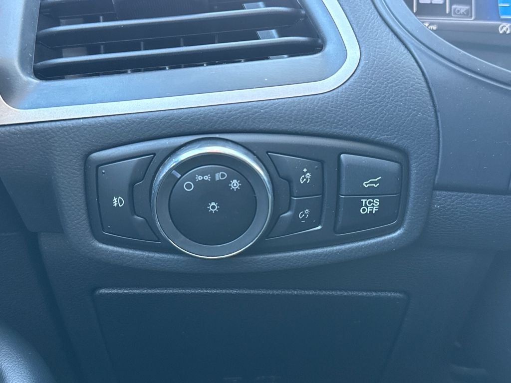 2024 Ford Edge SEL Certified AWD Near Milwaukee WI