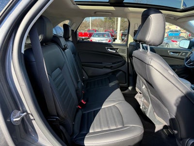 2024 Ford Edge SEL Certified AWD Near Milwaukee WI