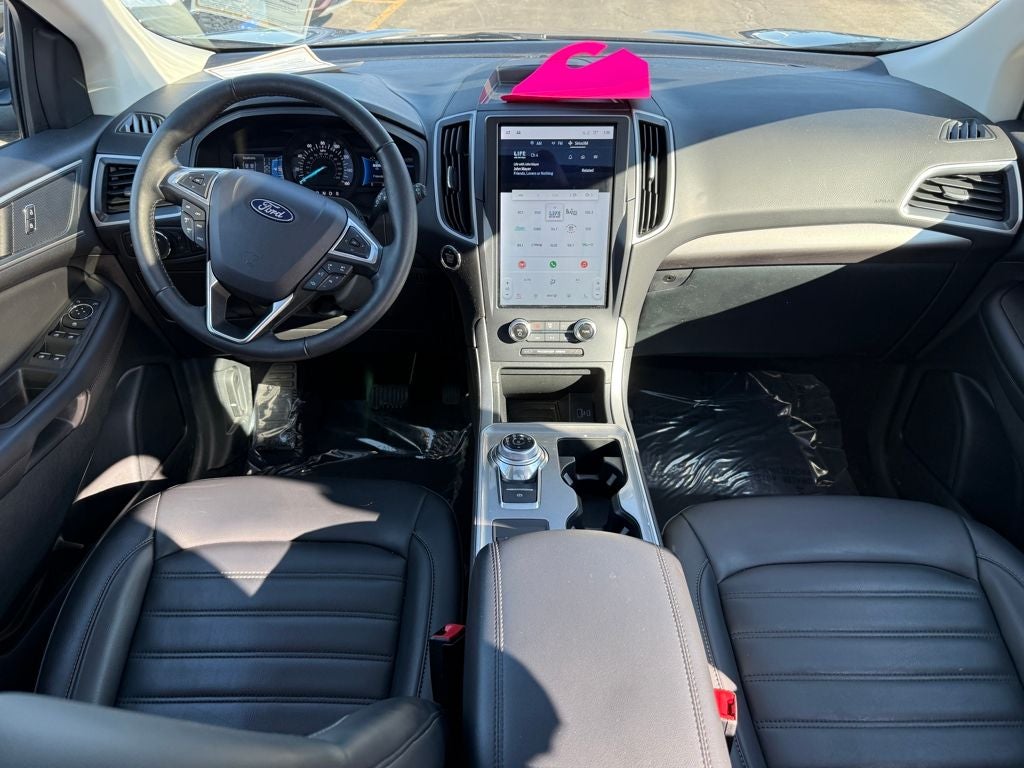 2024 Ford Edge SEL Certified AWD Near Milwaukee WI