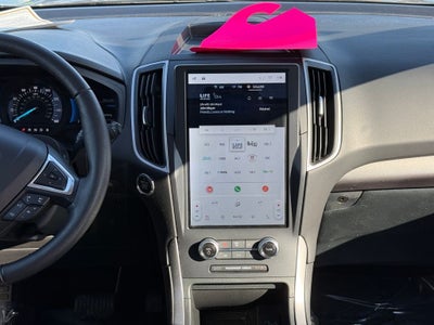 2024 Ford Edge SEL Certified AWD Near Milwaukee WI