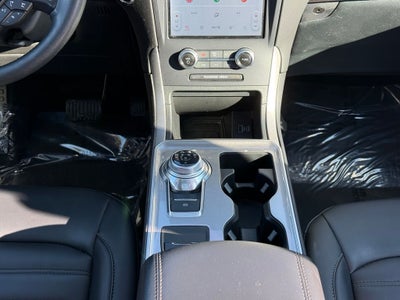 2024 Ford Edge SEL Certified AWD Near Milwaukee WI