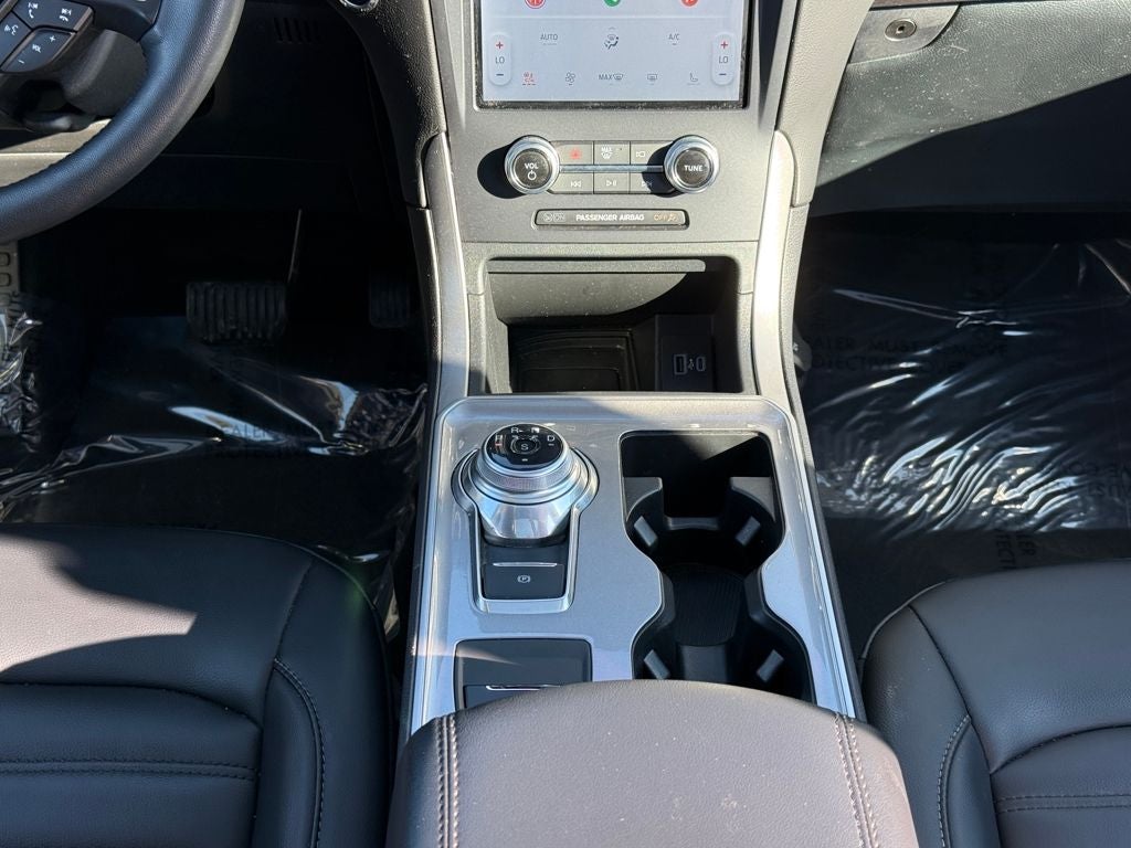 2024 Ford Edge SEL Certified AWD Near Milwaukee WI