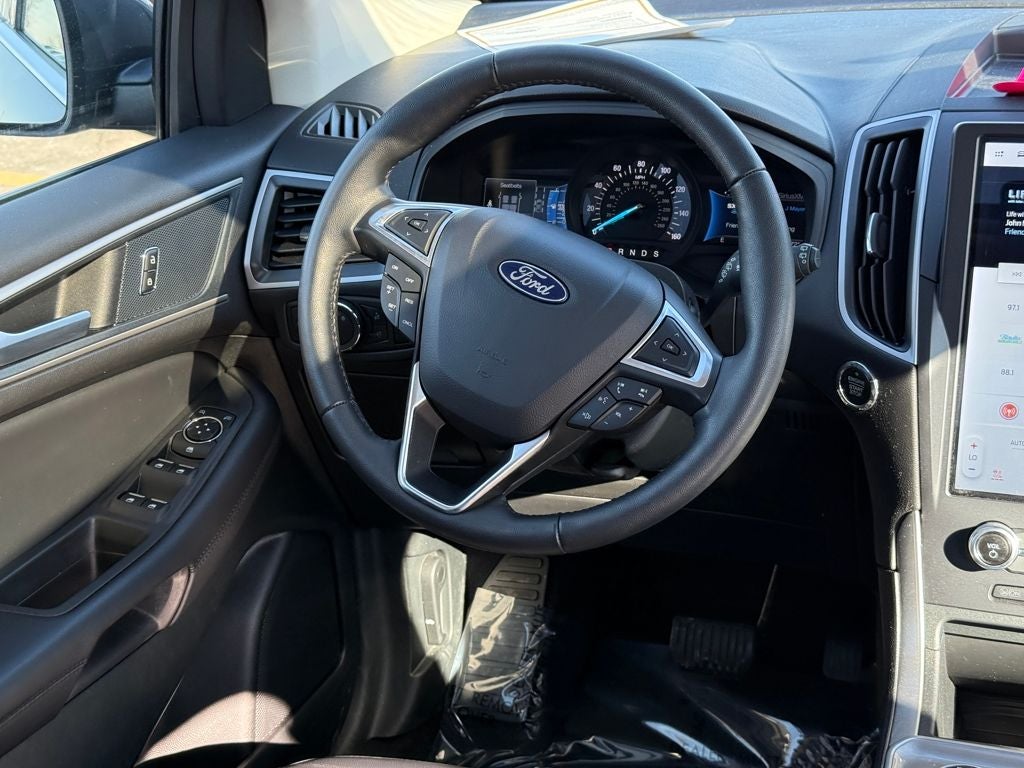 2024 Ford Edge SEL Certified AWD Near Milwaukee WI