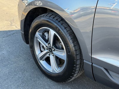 2024 Ford Edge SEL Certified AWD Near Milwaukee WI
