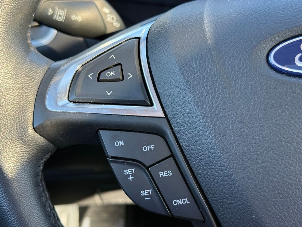 2024 Ford Edge SEL Certified AWD Near Milwaukee WI