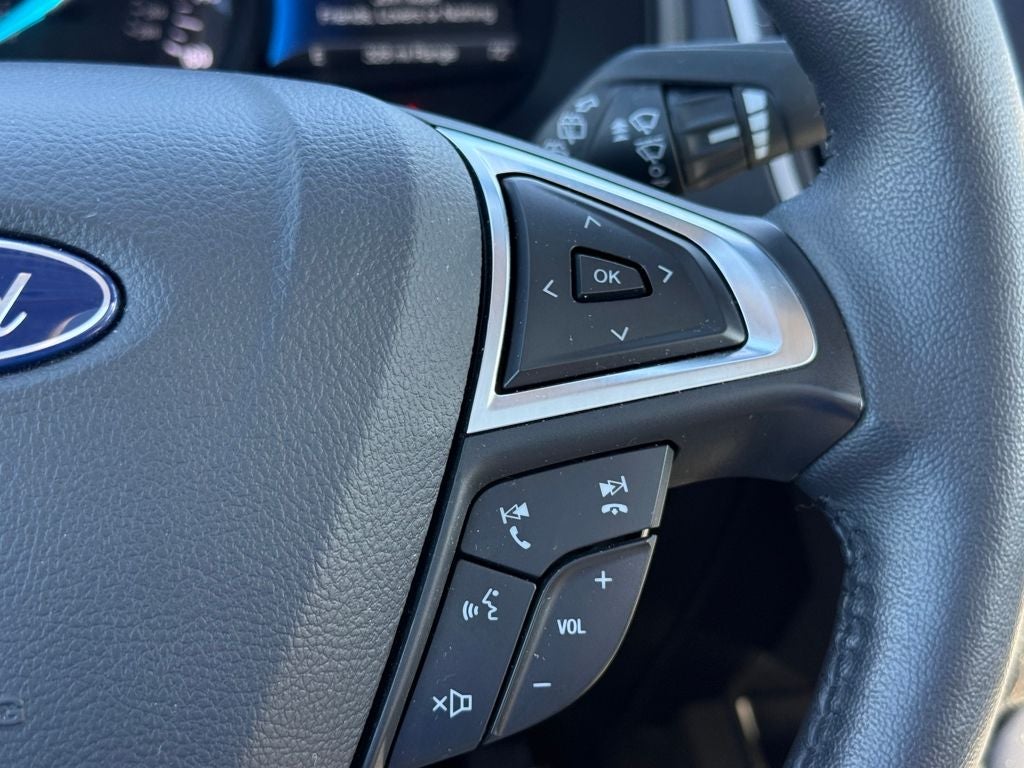 2024 Ford Edge SEL Certified AWD Near Milwaukee WI