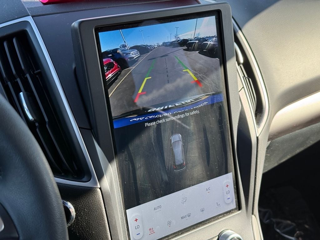 2024 Ford Edge SEL Certified AWD Near Milwaukee WI