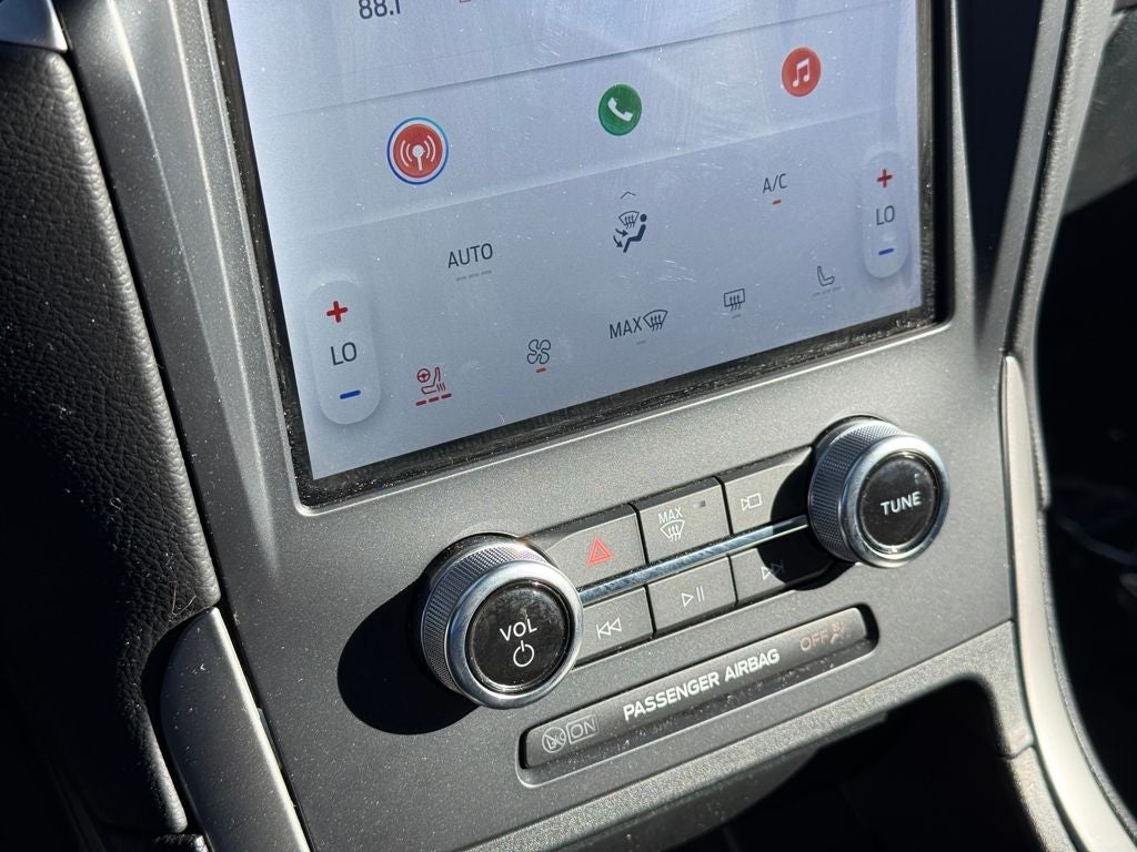 2024 Ford Edge SEL Certified AWD Near Milwaukee WI