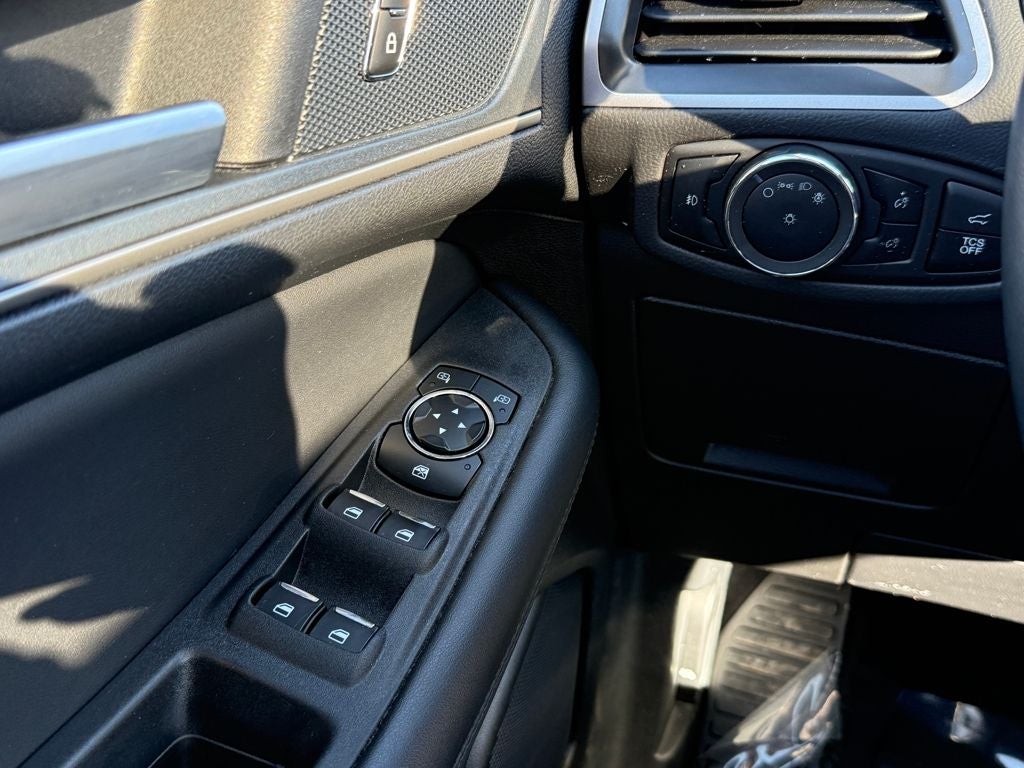 2024 Ford Edge SEL Certified AWD Near Milwaukee WI