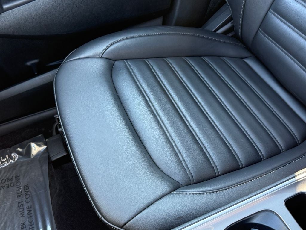 2024 Ford Edge SEL Certified AWD Near Milwaukee WI