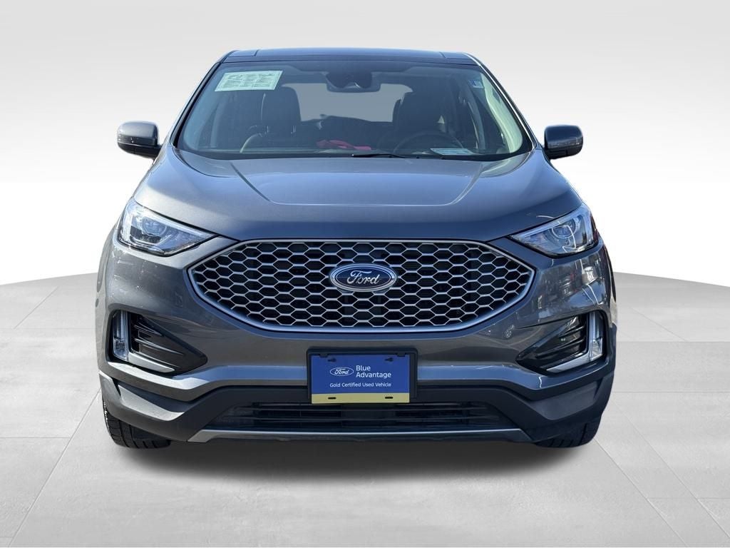 2024 Ford Edge SEL Certified AWD Near Milwaukee WI
