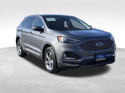 2024 Ford Edge SEL Certified AWD Near Milwaukee WI