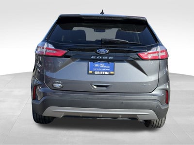 2024 Ford Edge SEL Certified AWD Near Milwaukee WI