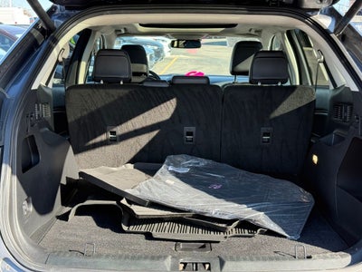 2024 Ford Edge SEL Certified AWD Near Milwaukee WI