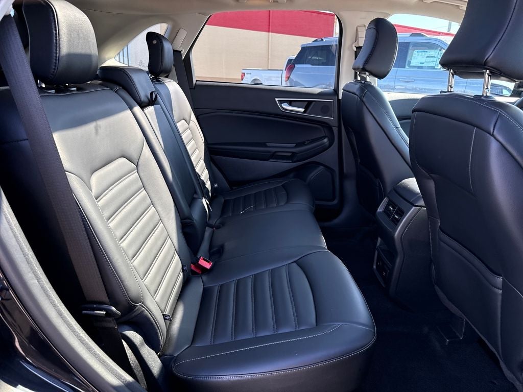 2024 Ford Edge SEL Certified AWD Near Milwaukee WI