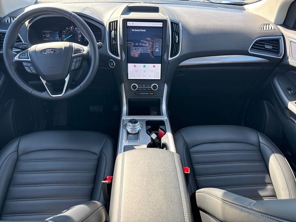 2024 Ford Edge SEL Certified AWD Near Milwaukee WI