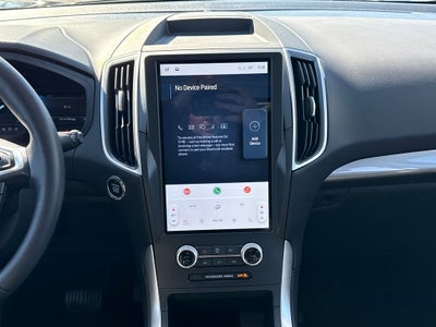 2024 Ford Edge SEL Certified AWD Near Milwaukee WI