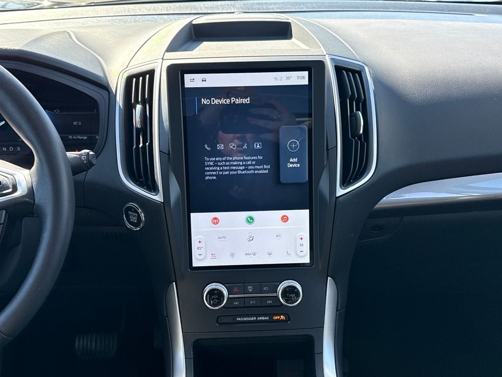 2024 Ford Edge SEL Certified AWD Near Milwaukee WI