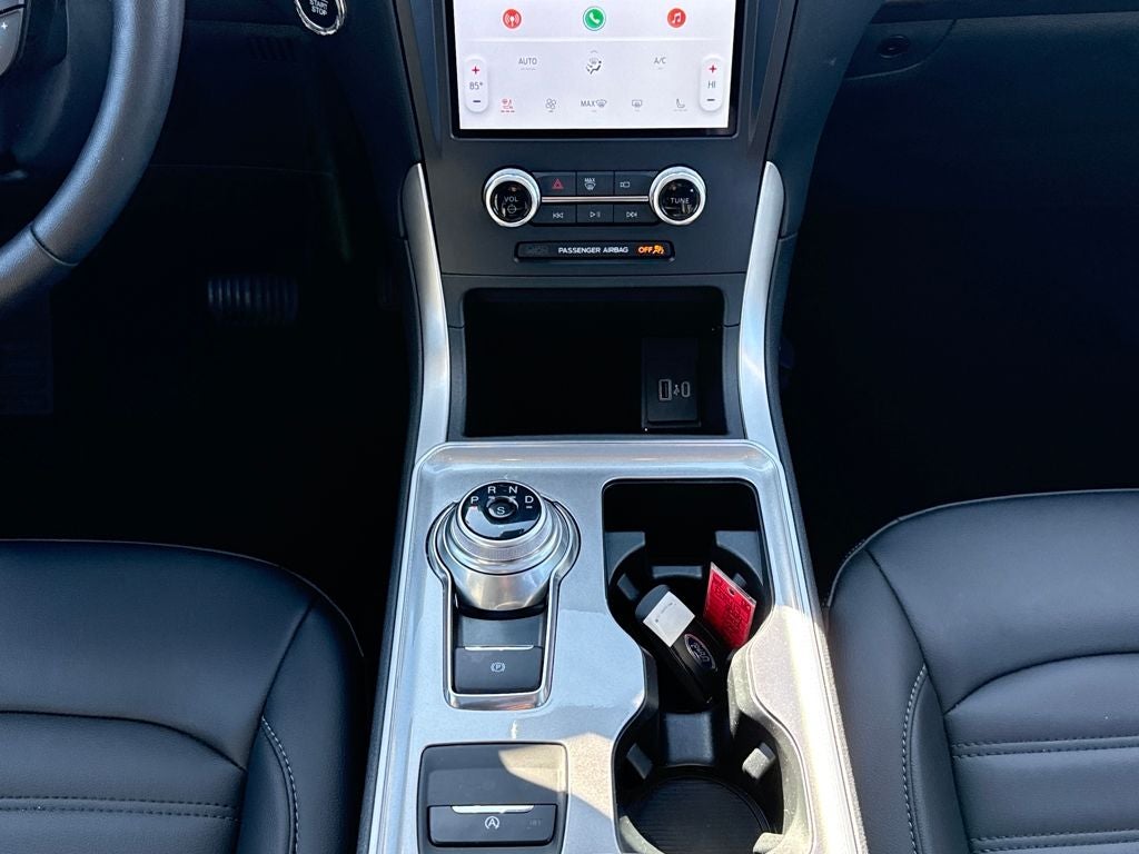 2024 Ford Edge SEL Certified AWD Near Milwaukee WI