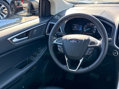 2024 Ford Edge SEL Certified AWD Near Milwaukee WI