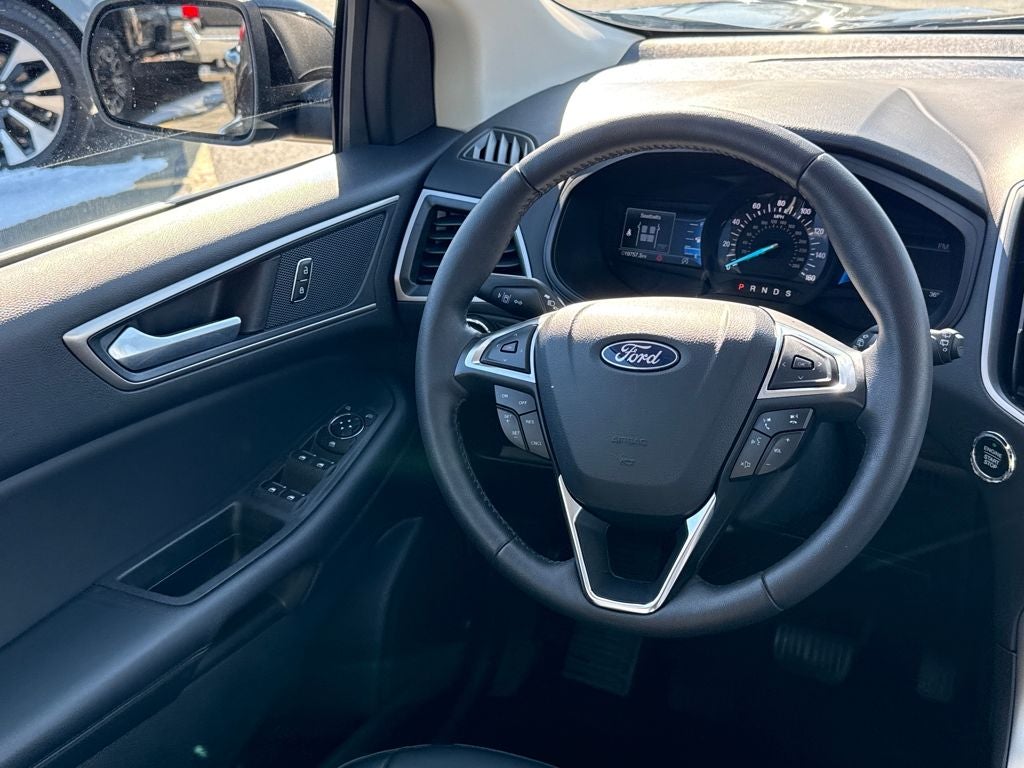 2024 Ford Edge SEL Certified AWD Near Milwaukee WI